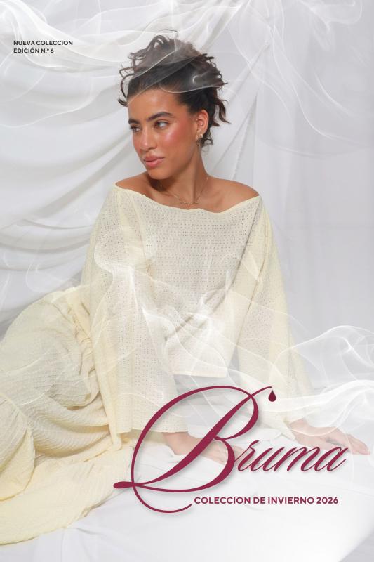 BRUMA